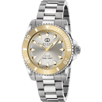 Gucci YA136357 Erkek Kol Saati