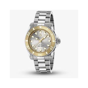 Gucci YA136357 Erkek Kol Saati