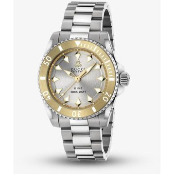 Gucci YA136357 Erkek Kol Saati