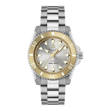 Gucci YA136357 Erkek Kol Saati