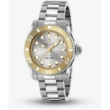 Gucci YA136357 Erkek Kol Saati