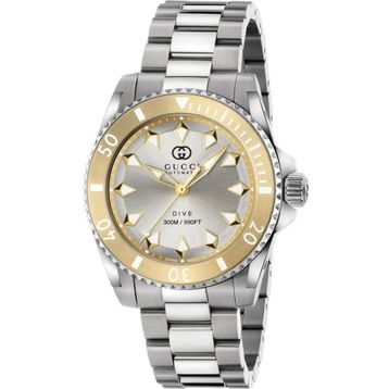 Gucci YA136357 Erkek Kol Saati