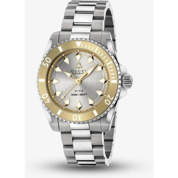 Gucci YA136357 Erkek Kol Saati