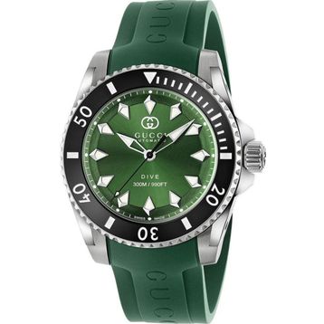 Gucci YA136360 Erkek Kol Saati
