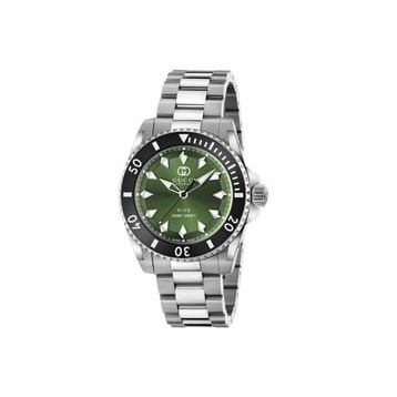 Gucci YA136363 Erkek Kol Saati