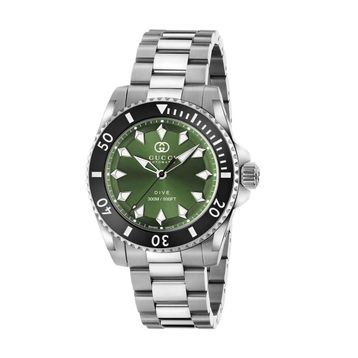 Gucci YA136363 Erkek Kol Saati