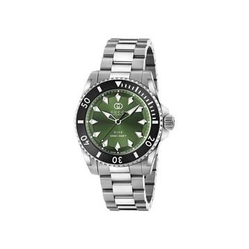 Gucci YA136363 Erkek Kol Saati