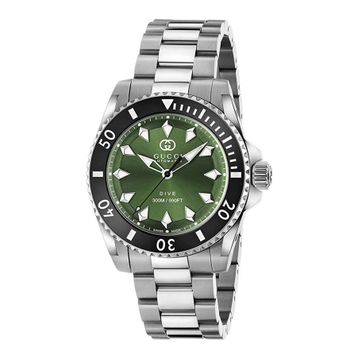 Gucci YA136363 Erkek Kol Saati