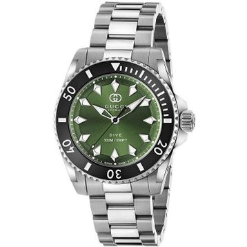 Gucci YA136363 Erkek Kol Saati