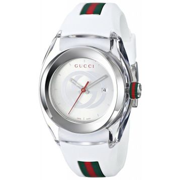 Gucci YA137302 Unisex Kol Saati