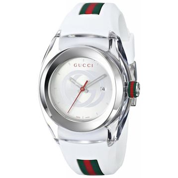 Gucci YA137302 Unisex Kol Saati