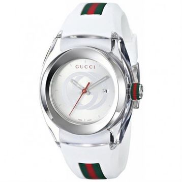 Gucci YA137302 Unisex Kol Saati
