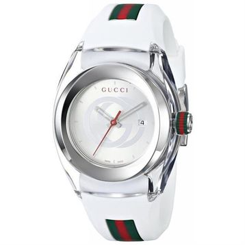 Gucci YA137302 Unisex Kol Saati
