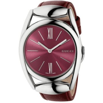 Gucci YA139402 Kadın Kol Saati