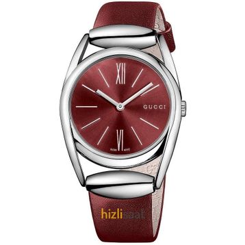 Gucci YA139402 Kadın Kol Saati