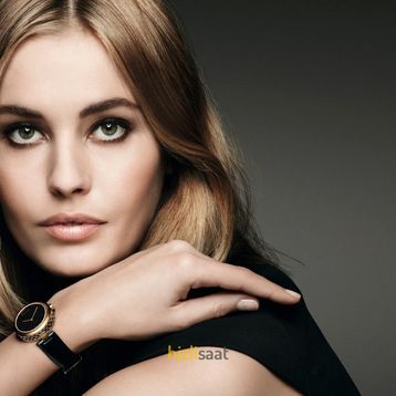 Gucci YA141401 Kadın Kol Saati