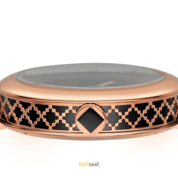 Gucci YA141401 Kadın Kol Saati