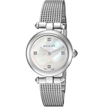 Gucci YA141504 Kadın Kol Saati