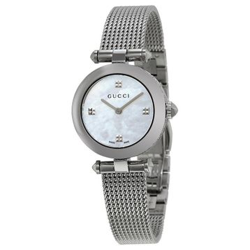 Gucci YA141504 Kadın Kol Saati