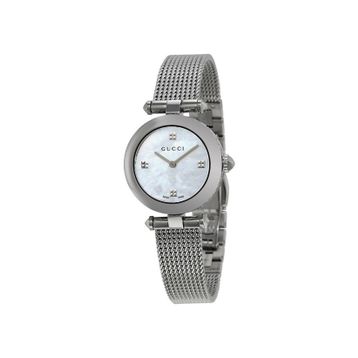Gucci YA141504 Kadın Kol Saati