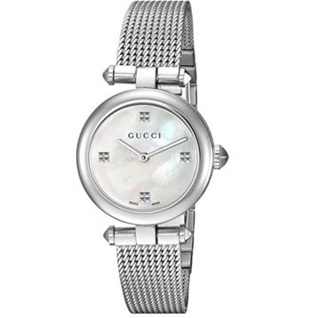 Gucci YA141504 Kadın Kol Saati
