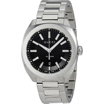 Gucci YA142301 GG2570 Erkek Kol Saati