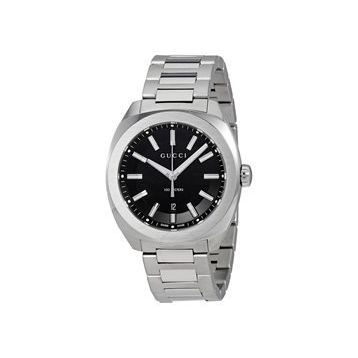 Gucci YA142301 GG2570 Erkek Kol Saati