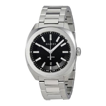 Gucci YA142301 GG2570 Erkek Kol Saati