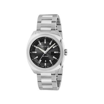 Gucci YA142301 GG2570 Erkek Kol Saati