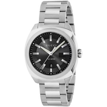 Gucci YA142301 GG2570 Erkek Kol Saati