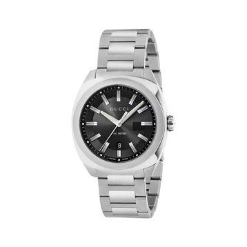 Gucci YA142301 GG2570 Erkek Kol Saati