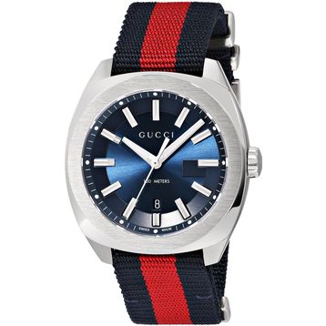 Gucci YA142304 Unisex Kol Saati