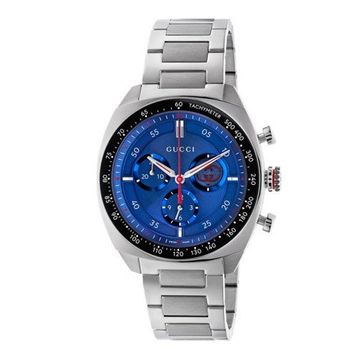 Gucci YA142317 Erkek Kol Saati
