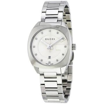 Gucci YA142504 Unisex Kol Saati