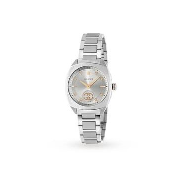 Gucci YA142510 Kol Saati