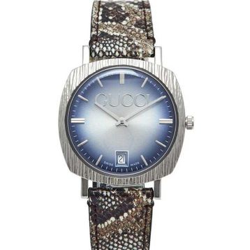 Gucci YA152401 Unısex Kol Saati
