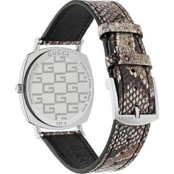 Gucci YA152401 Unısex Kol Saati
