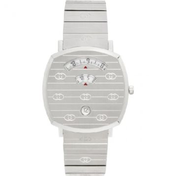 Gucci YA157410 Erkek Kol Saati