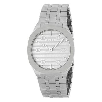 Gucci YA163402 Kol Saati