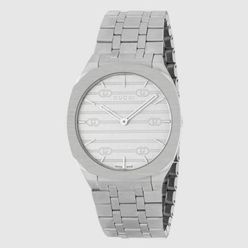 Gucci YA163402 Kol Saati
