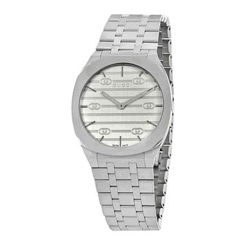 Gucci YA163402 Kol Saati