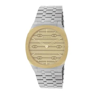 Gucci YA163403 Kol Saati