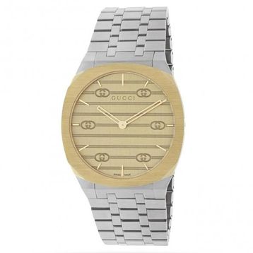 Gucci YA163403 Kol Saati