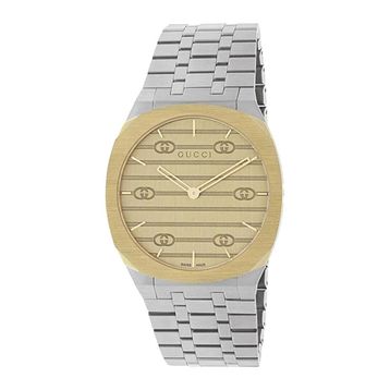 Gucci YA163403 Kol Saati