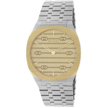 Gucci YA163403 Kol Saati