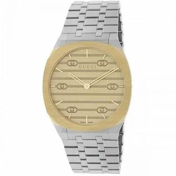 Gucci YA163403 Kol Saati
