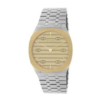 Gucci YA163403 Kol Saati