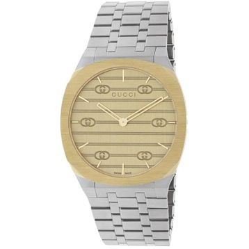 Gucci YA163403 Kol Saati