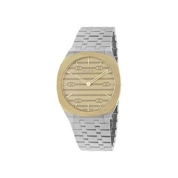 Gucci YA163405 Kol Saati