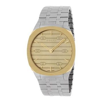 Gucci YA163405 Kol Saati